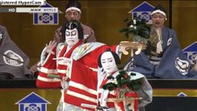 Kabuki KOOL - April