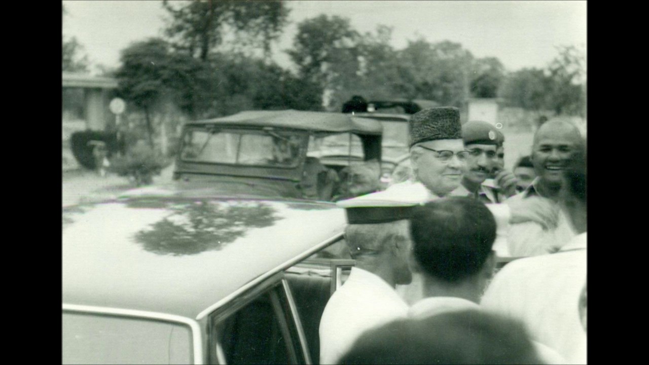 Khan Abdul Qayyum Khan