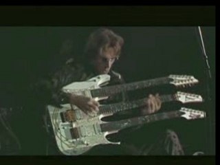 Steve Vai_I know you are here