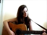 Lips of an Angel - Hinder (acoustic cover)