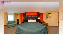 Comfort Inn Atlantic City North, Absecon, United States