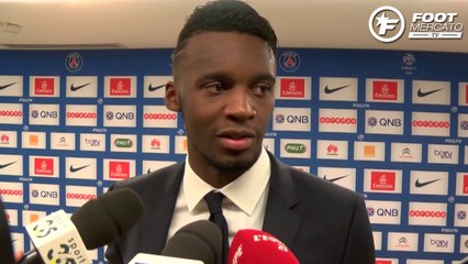 PSG : Bahebeck échangerait bien sa passe contre la victoire