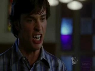 Harry Potter-Smallville style