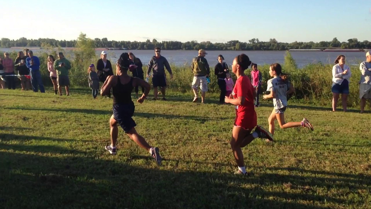 Cross country 2