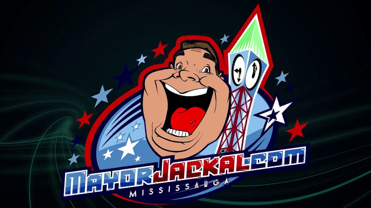 Kevin Jackal Johnston Mississauga Mayoral Candidate at 4 Cats Children's Art Studio In Port Credit