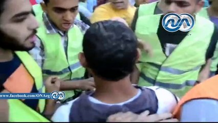 مكافحة التحرش |  تضبط بعض المتحرشين بكورنيش النيل