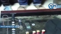 بالفيديو.. «أمن الجيزة» يضبط 3 من عناصر الإخوان بتهمة قطع طريق «مصر - إسكندرية» الصحراوى