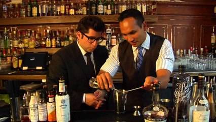 Hanging with Harris - Kevin Diedrich - Burritt Room - San Francisco