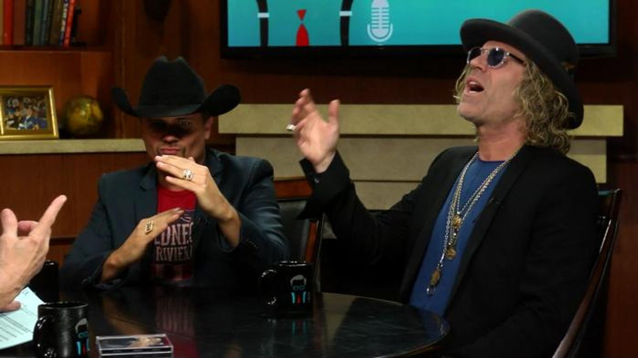 That is the Greatest Thing I Have Ever Heard