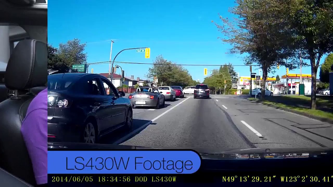 Car Tech Tour - What Tech Does Jack Have In His Car?