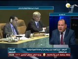 السادة المحترمون: تصريحات أردوغان ضد مصر .. د. نشأت الديهي