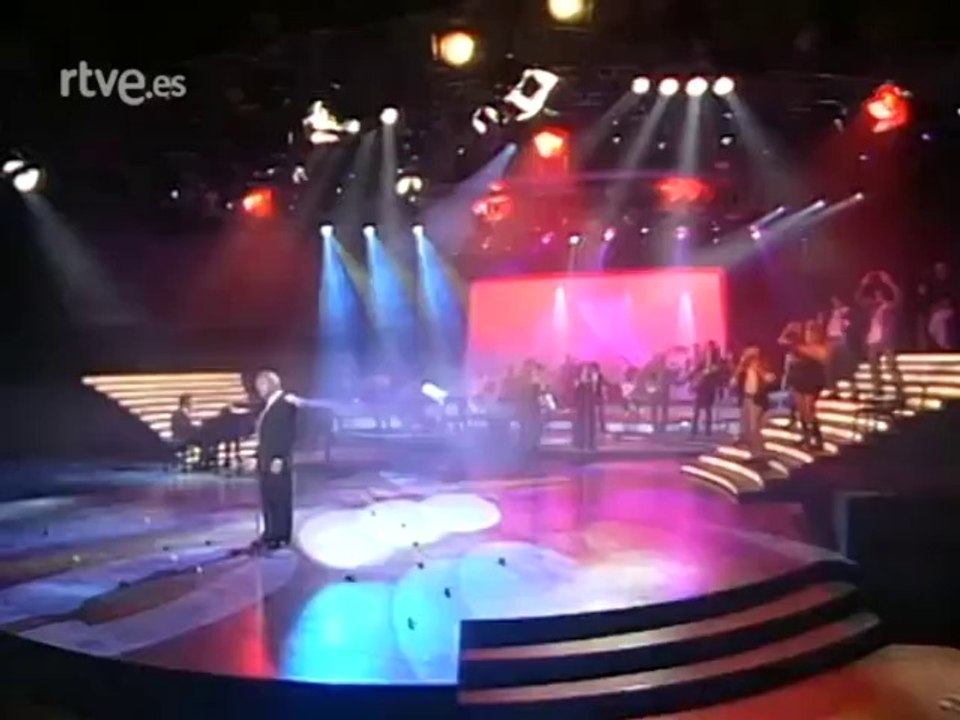 Juan Pardo - Año Nuevo