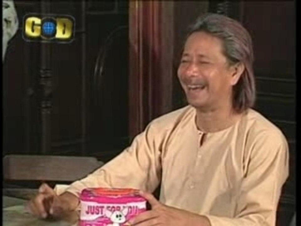 Than tai go cua - 5 - 8