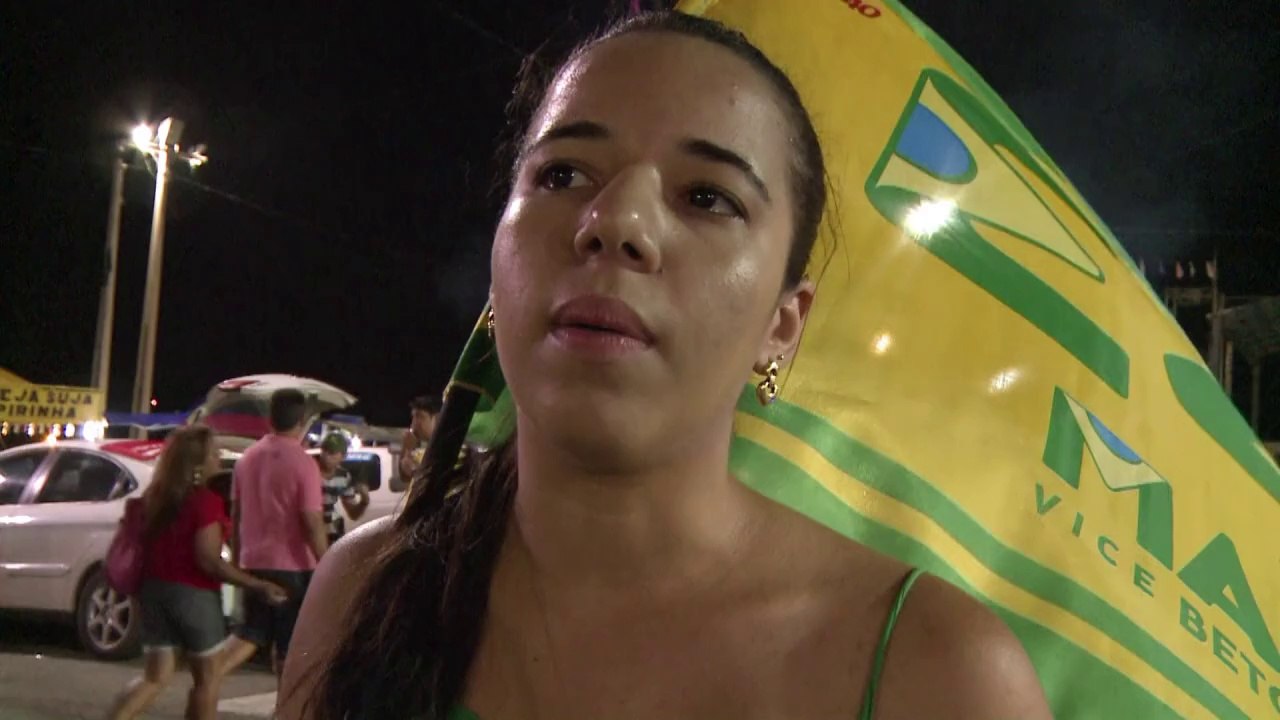 Frustração dos eleitores de Marina no Acre
