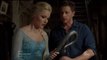 Once Upon a Time 4x02 Hook is cuddling with Emma_Elsa and Charming