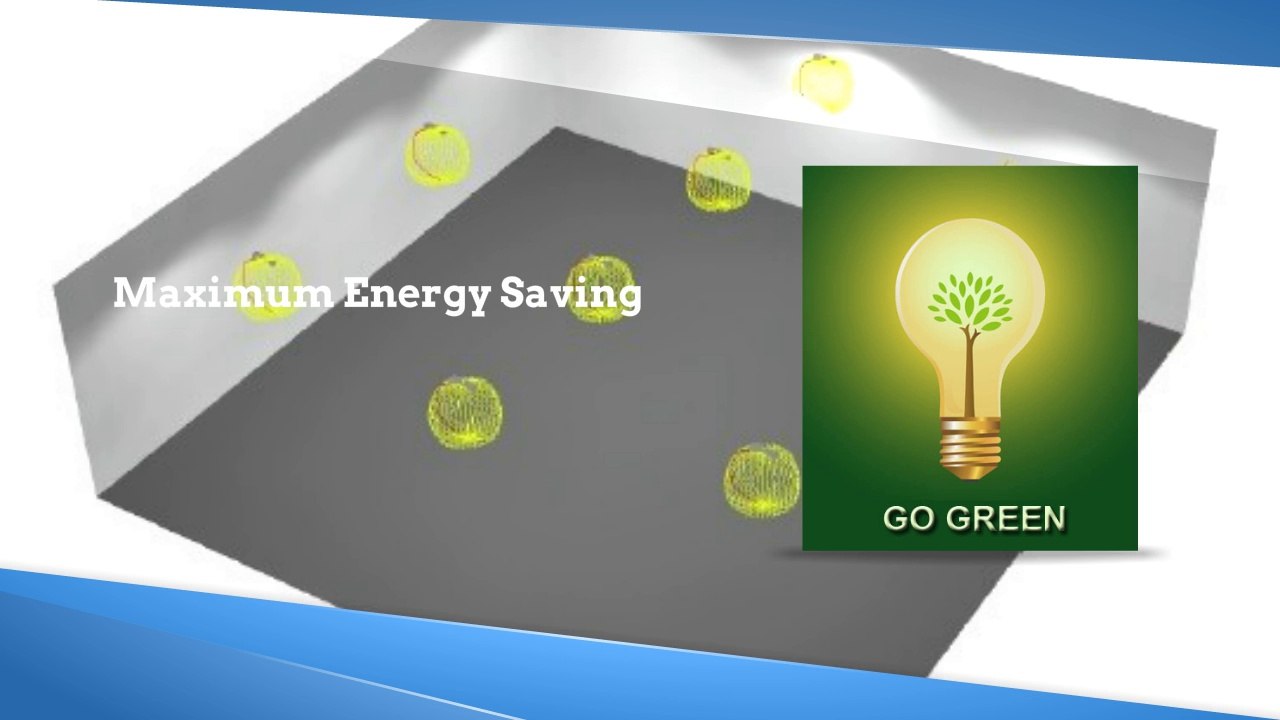 Australian led lighting company