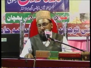 Jhoota Kaun Cleared By Farooq Khan Razvi