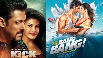 Box Office | Hrithik’s Bang Bang Creates History In Pakistan !