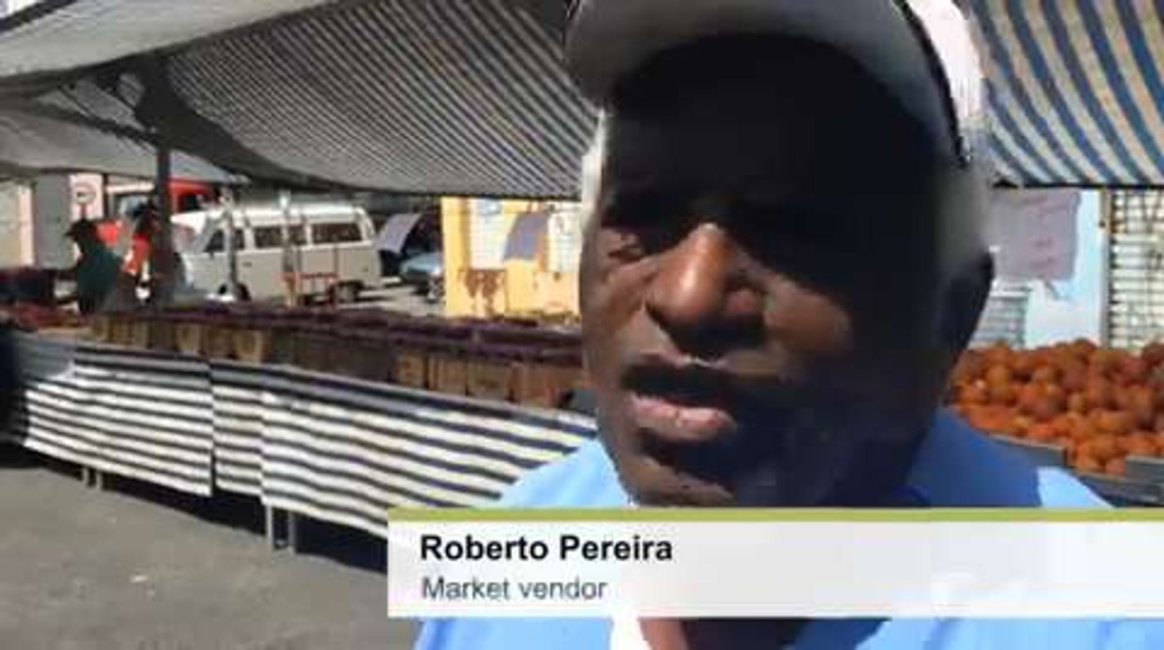 Roberto Pereira
