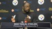 Tomlin Talks Steelers Win Over Jaguars