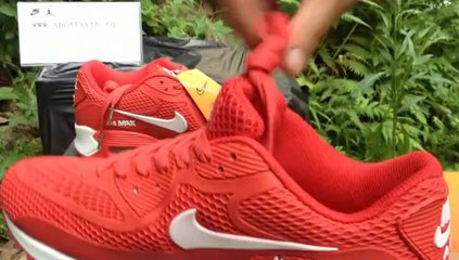 Nike Air Max 90 Rubber Patch arrival www.sports3y.ru