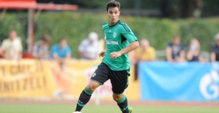 Fatih Terim, Kaan Ayhan'ı Milli Takım Kadrosundan Çıkardı