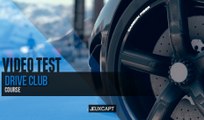 Vidéo Test - Driveclub