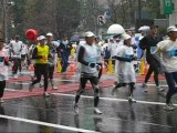 Tokyo Marathon 2007