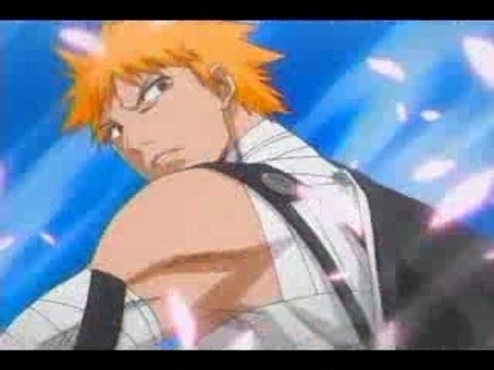 Amv Bleach - Kurosaki Bankai