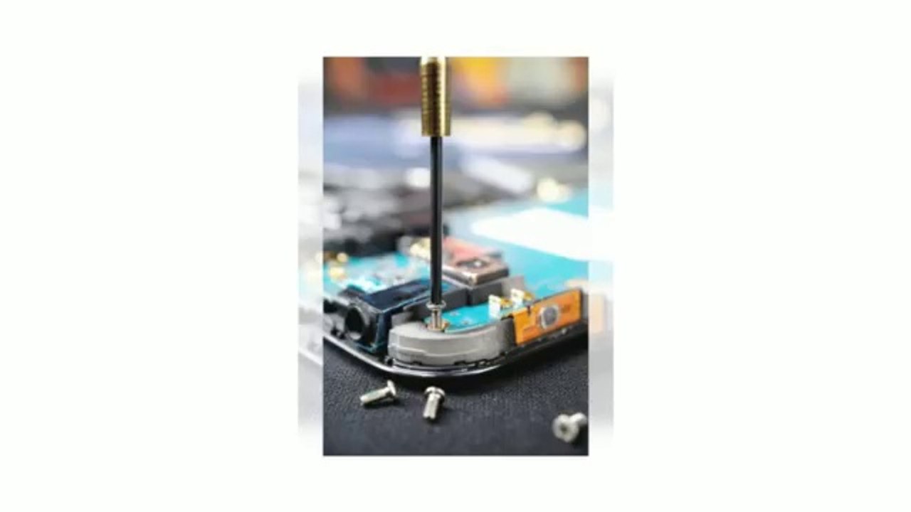 iPhone Screen Repair Boise