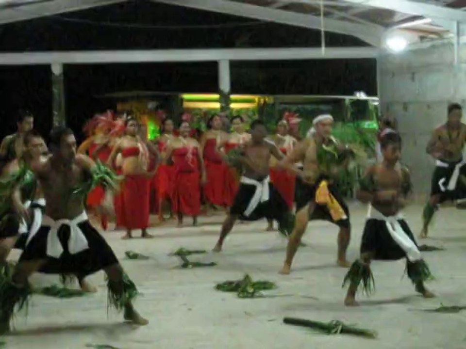 Marquises_Danse des hommes