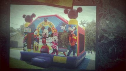 Party Rentals Broward