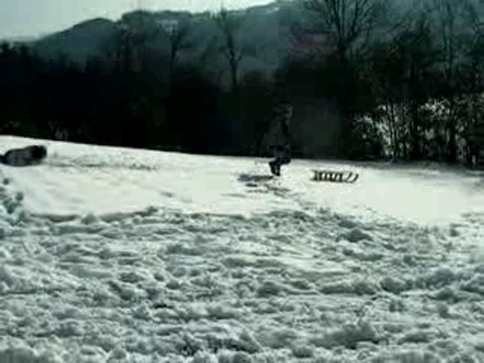 Vitesse vous avez dit VITESSE