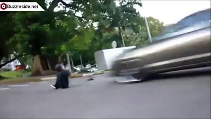 La fin de cette vidéo va vous choquer !