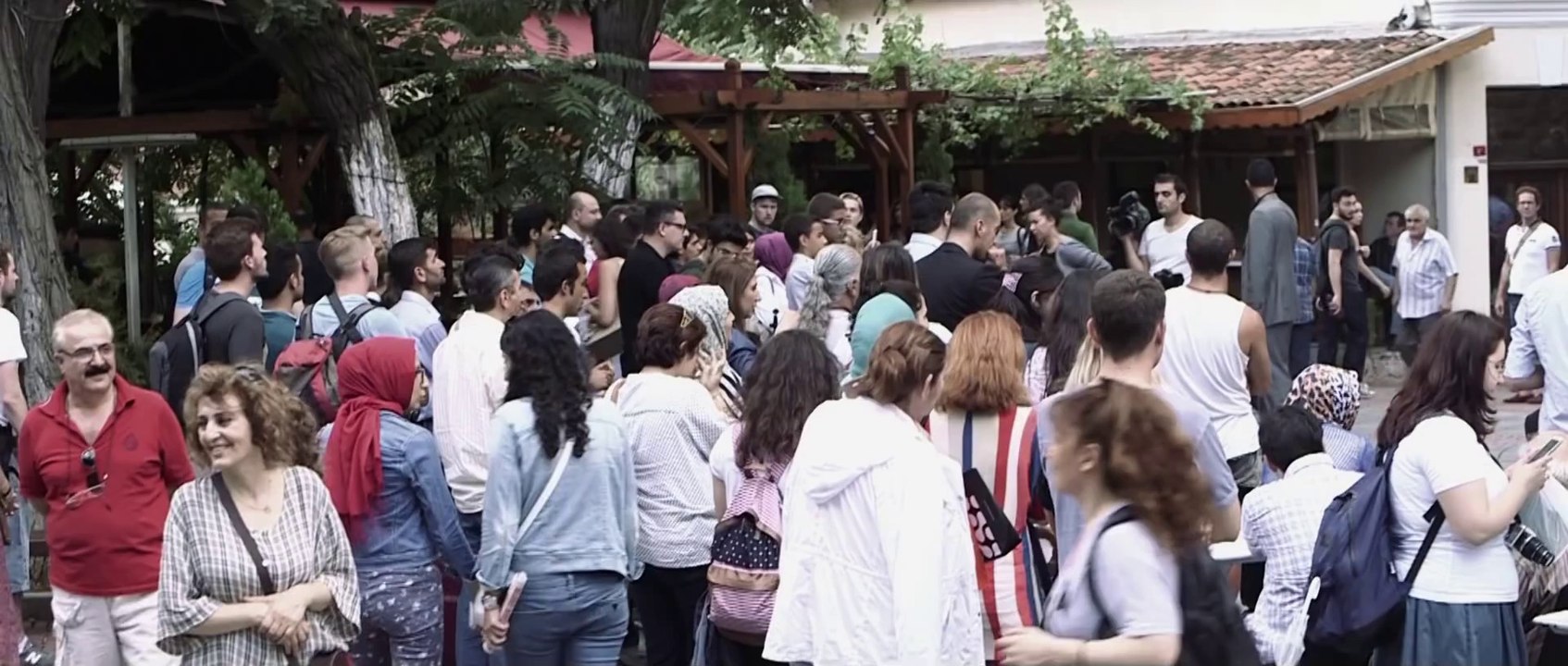 INNA - Take Me Higher - İstanbul