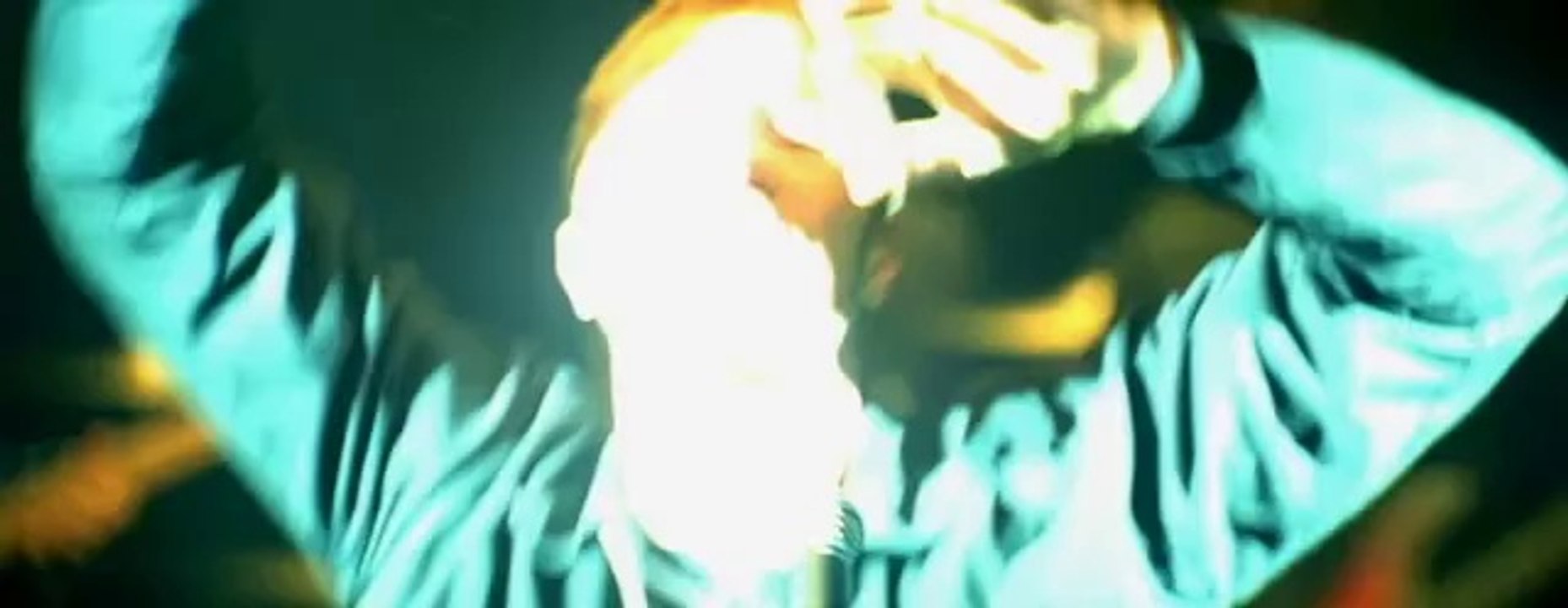 Coldplay - Clocks