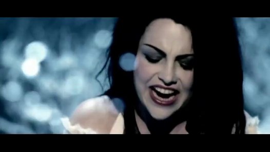 Evanescence - Lithium - video dailymotion