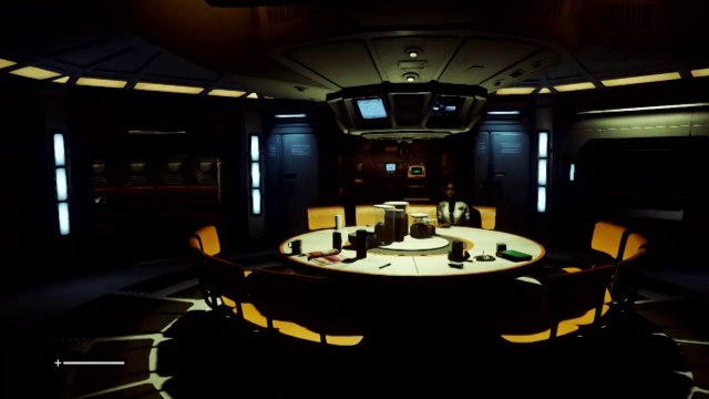 Alien : Isolation - Xbox 360 gameplay trailer