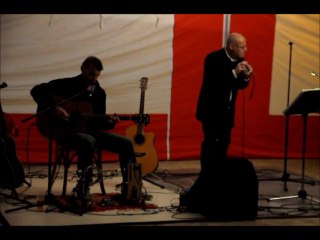 Mosaic à DROM : Vertige de l'amour