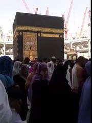 makka pak ki ak khubsurat yaad