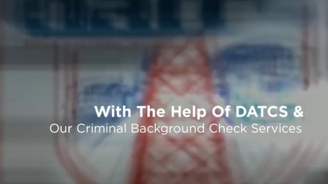 Criminal Background Checks Tyler, TX _ Call 903-534-3893