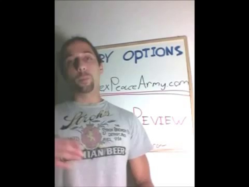 Binary Options Trading Signals Review! Copy A Live Trader #2