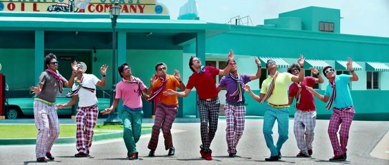 Brother of Bommali movie Promo song 2 Allari Naresh Videos