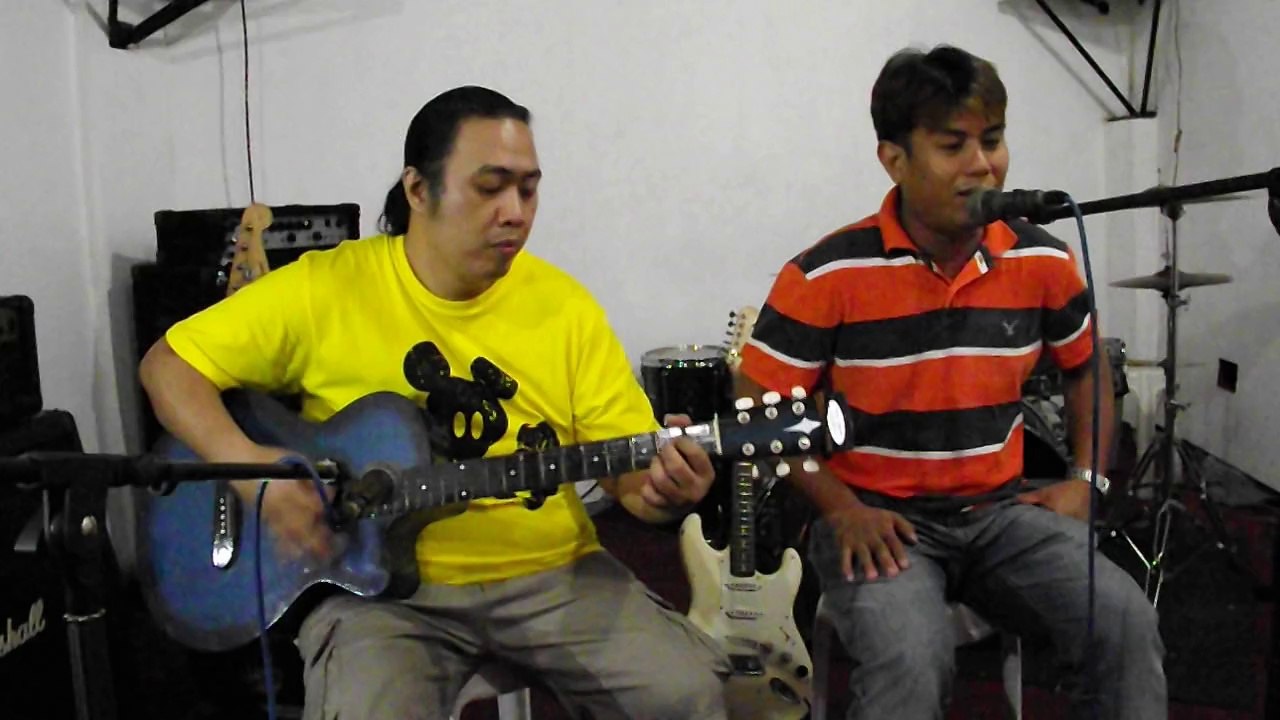 ''Ang Landas ng Barkada'' Original Song