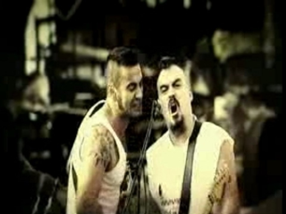 Ska-P - Mis Colegas