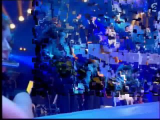 IL DIVO_Celine Dion _I Believe In You_