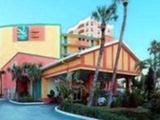 Lexington Inn And Suites Daytona Beach