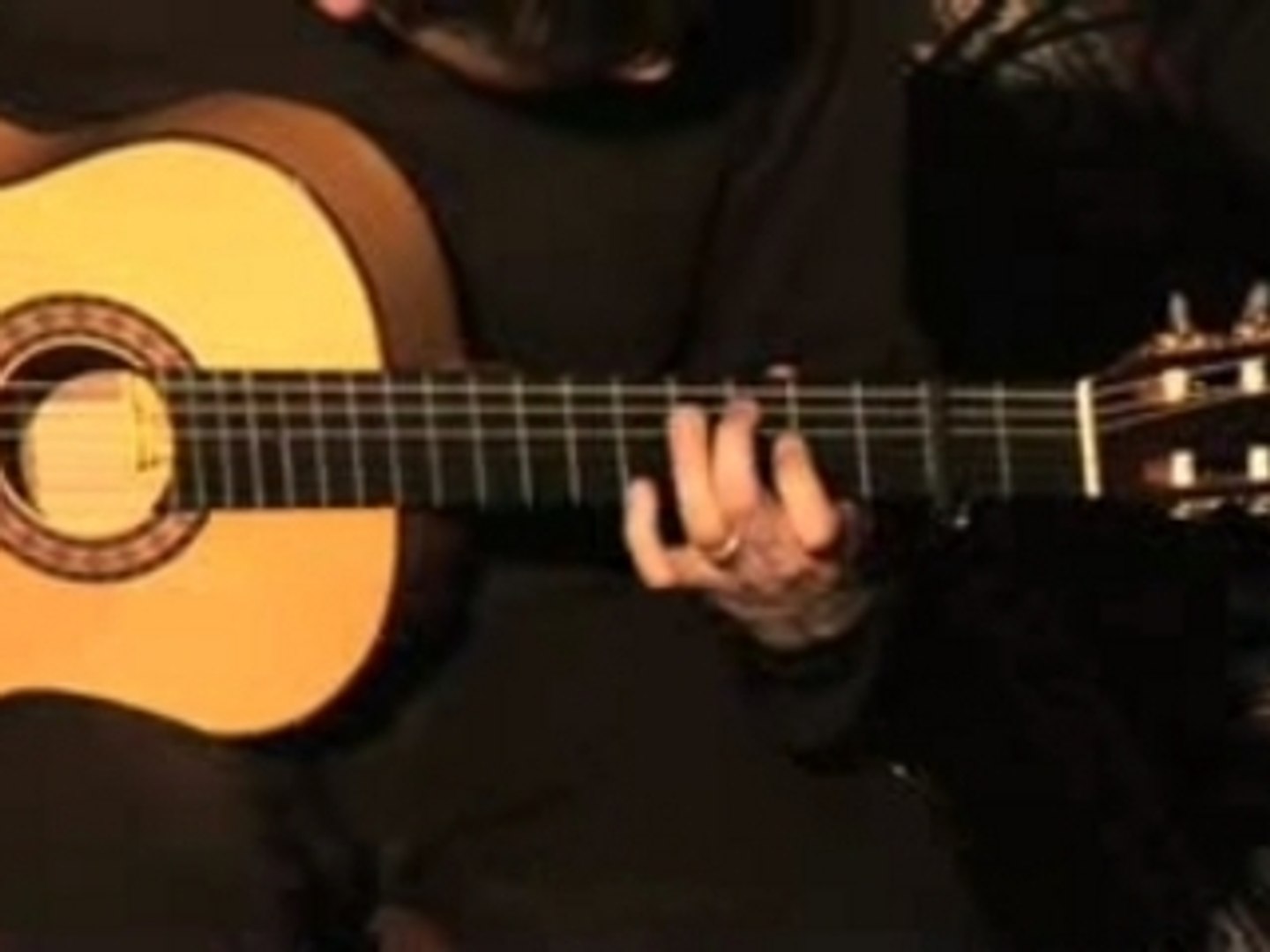 ⁣The Young Gods Play Acoustic (part1)