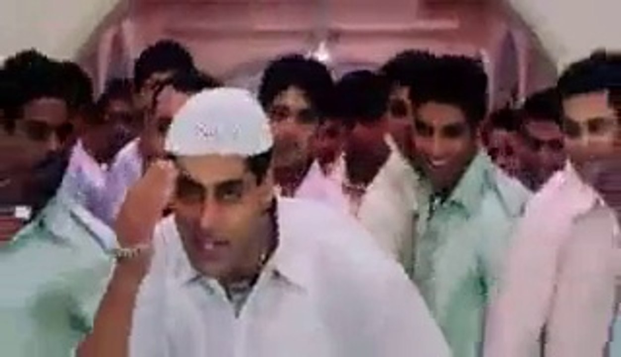 Mubarak Eid Mubarak
