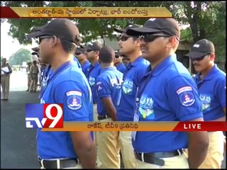 Hyderabad all set to host Metropolis World Congress